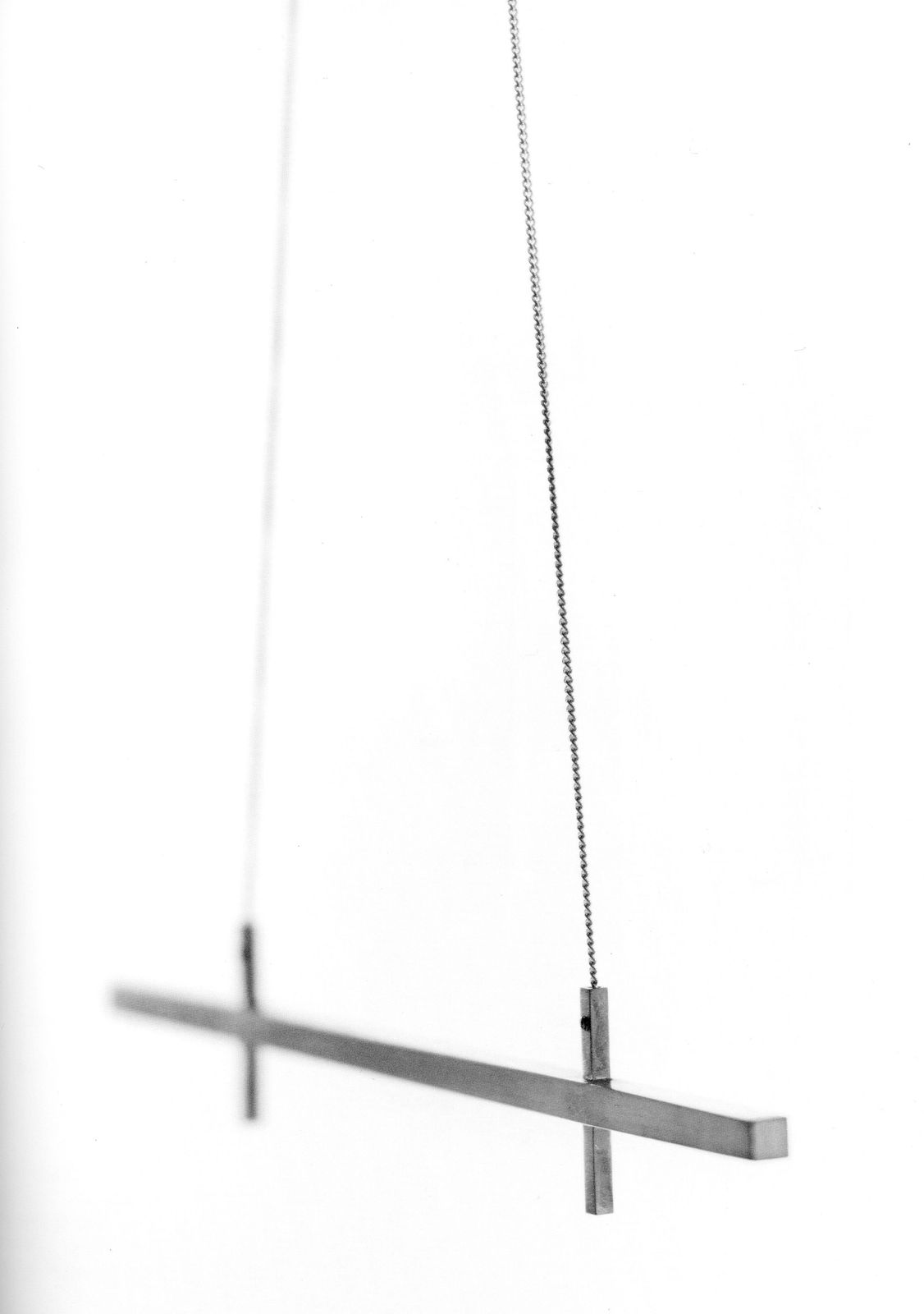 Geoffrey Clarke, Pendant III