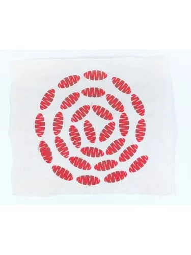 Sue Freeborough, Schematic Mitochondria