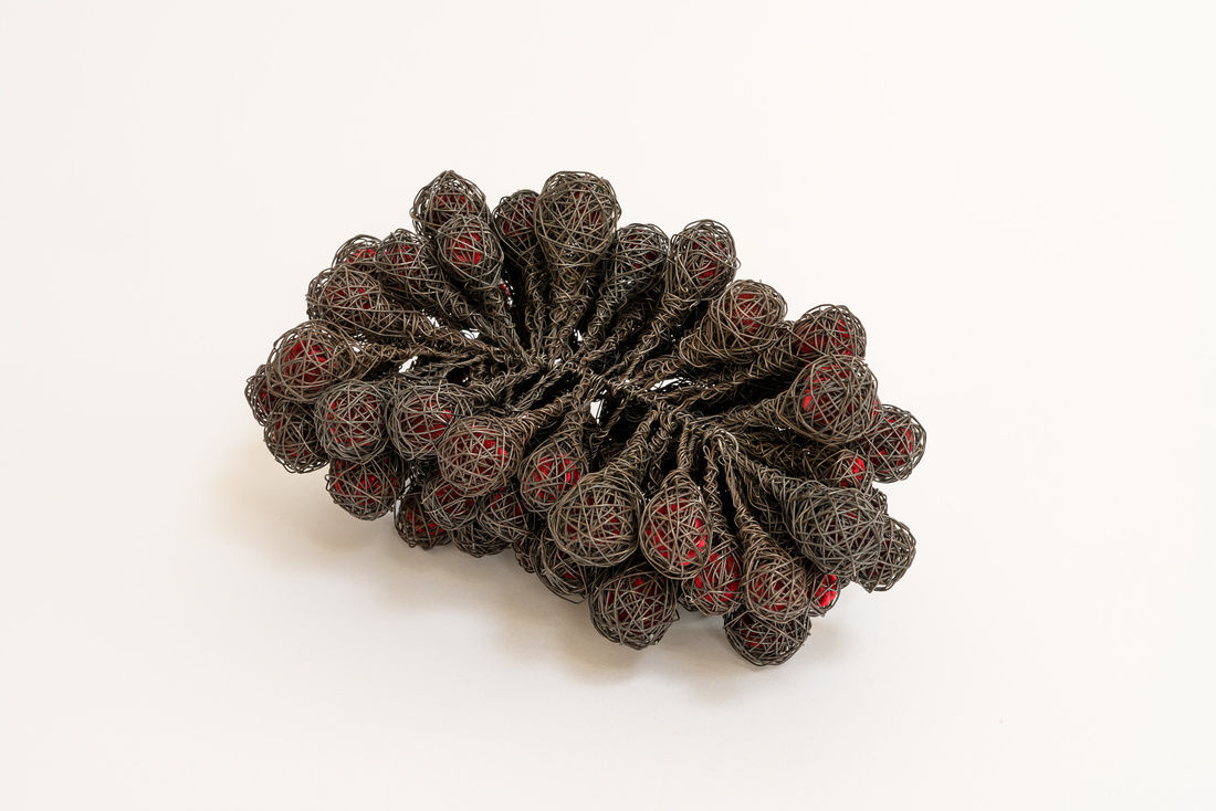 Susie MacMurray, Submission, 2020