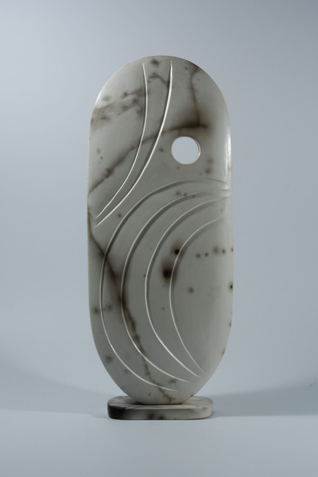 Antonia Salmon, Still Point, 2021