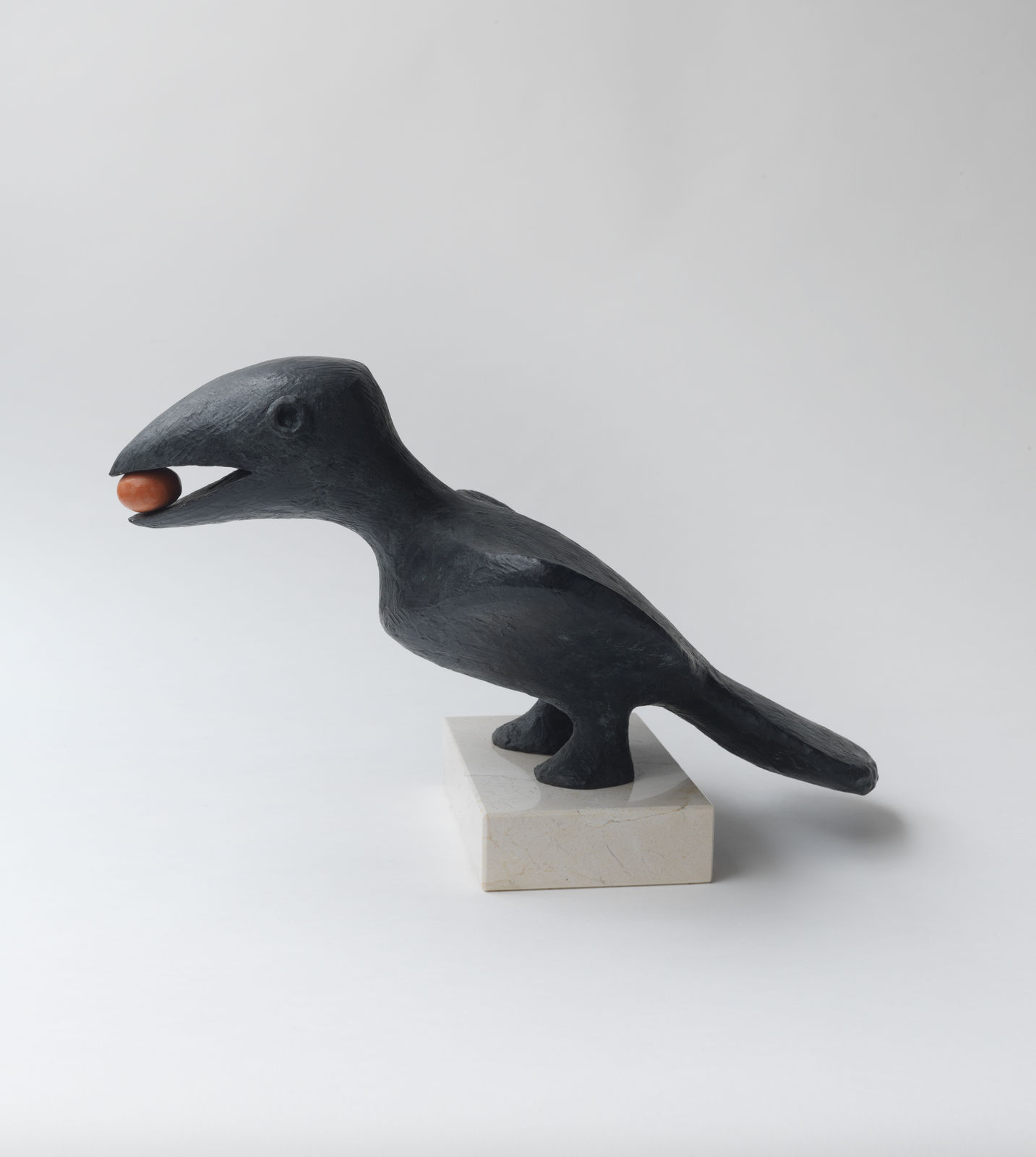 Breon O'Casey, Crow II, 2004