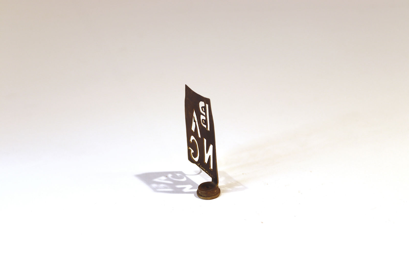 Steven Gregory, The Killing Series 51 - Bang, 2017