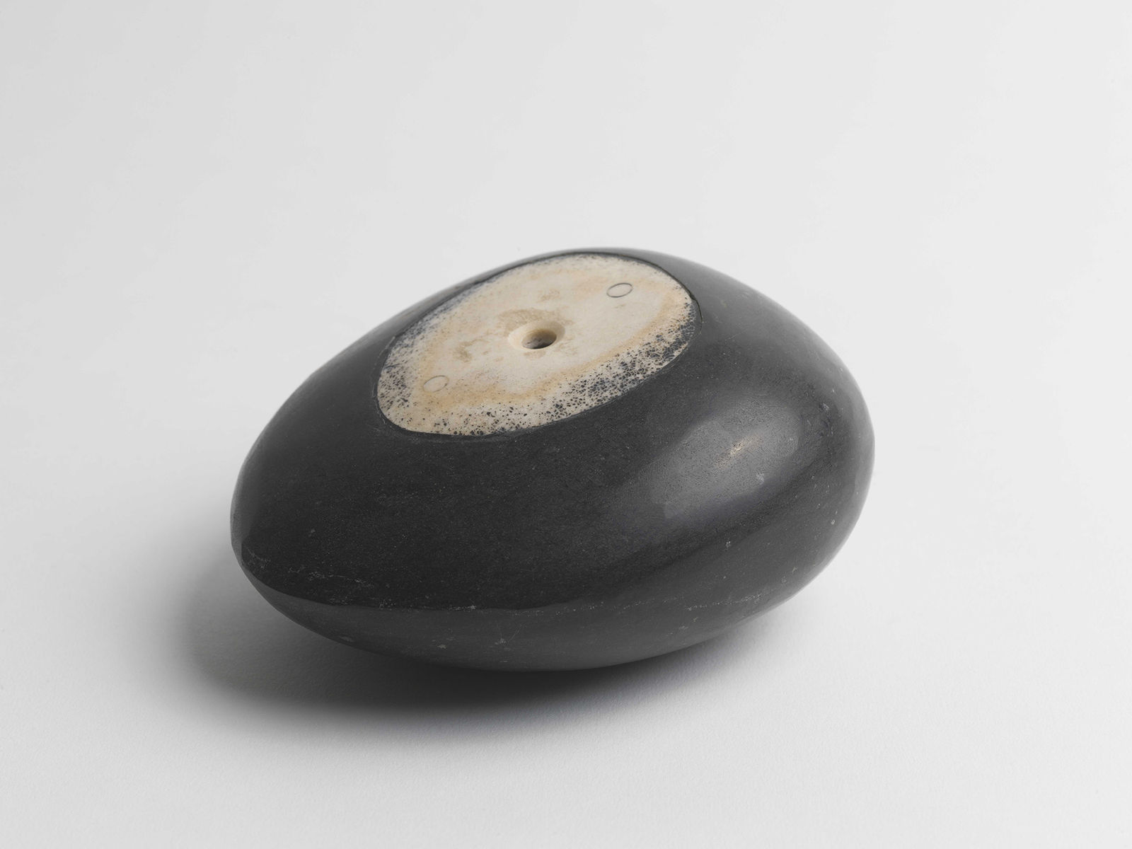 Steve Dilworth, Deep Water, 2018