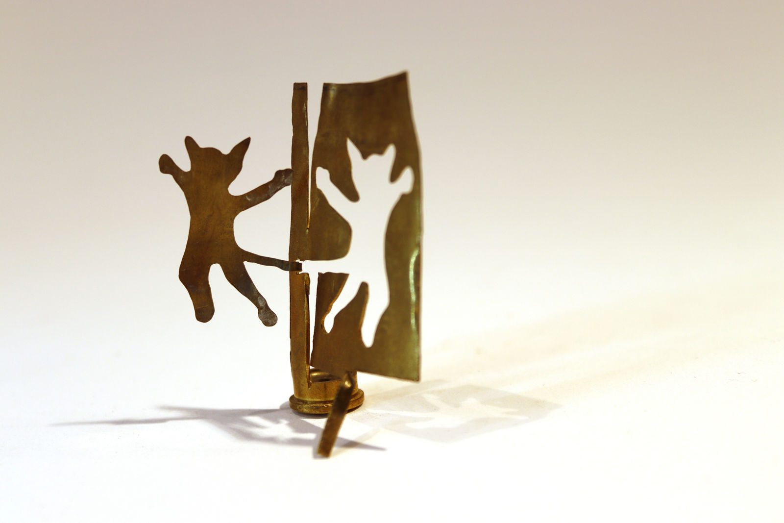 Steven Gregory, The Killing Series 179 - Jumping Out (killing series), 2019