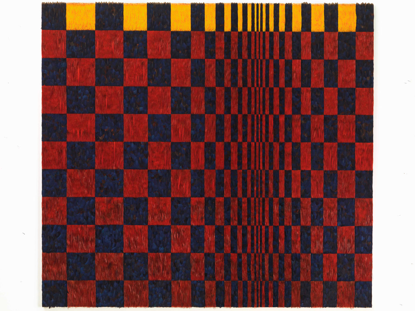 George Taylor, La Bête 1975, 2013