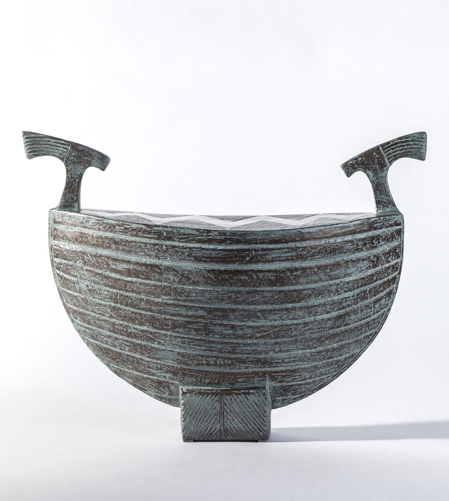 Jason Wason, The Meeting, 2016/17