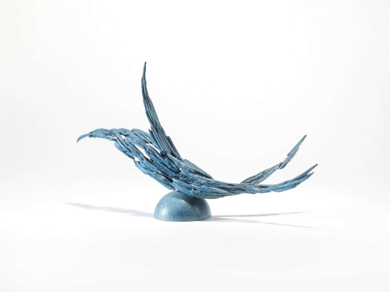 Charlotte Mayer, Spray, 2016