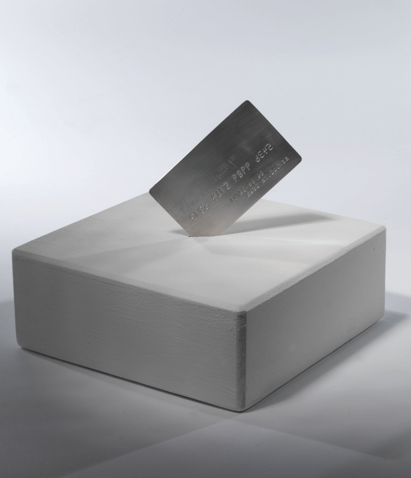 Judith Dean, Investment, 2008