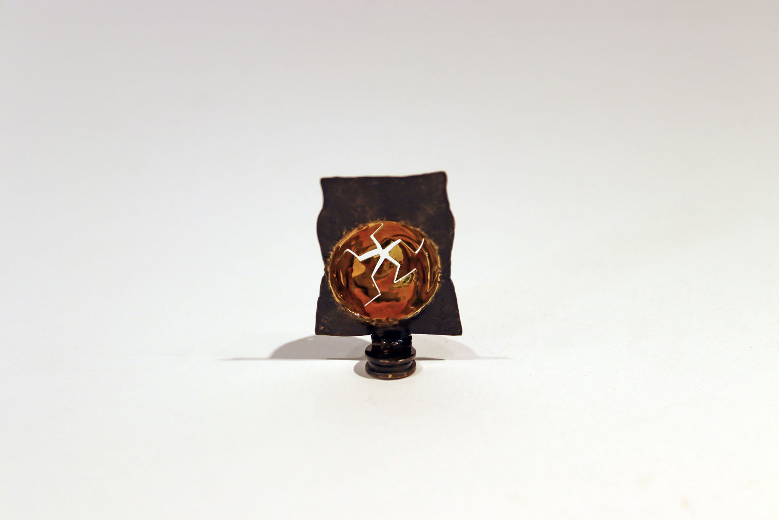 Steven Gregory, The Killing Series 190 - Let the Light In, 2019