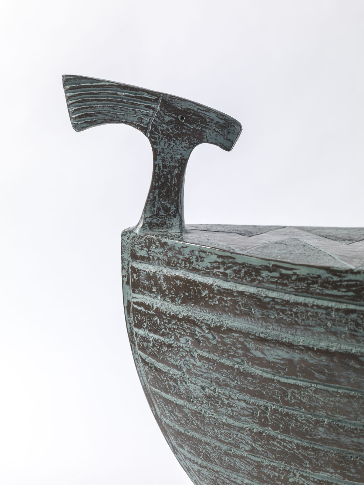 Jason Wason, The Meeting, 2016/17