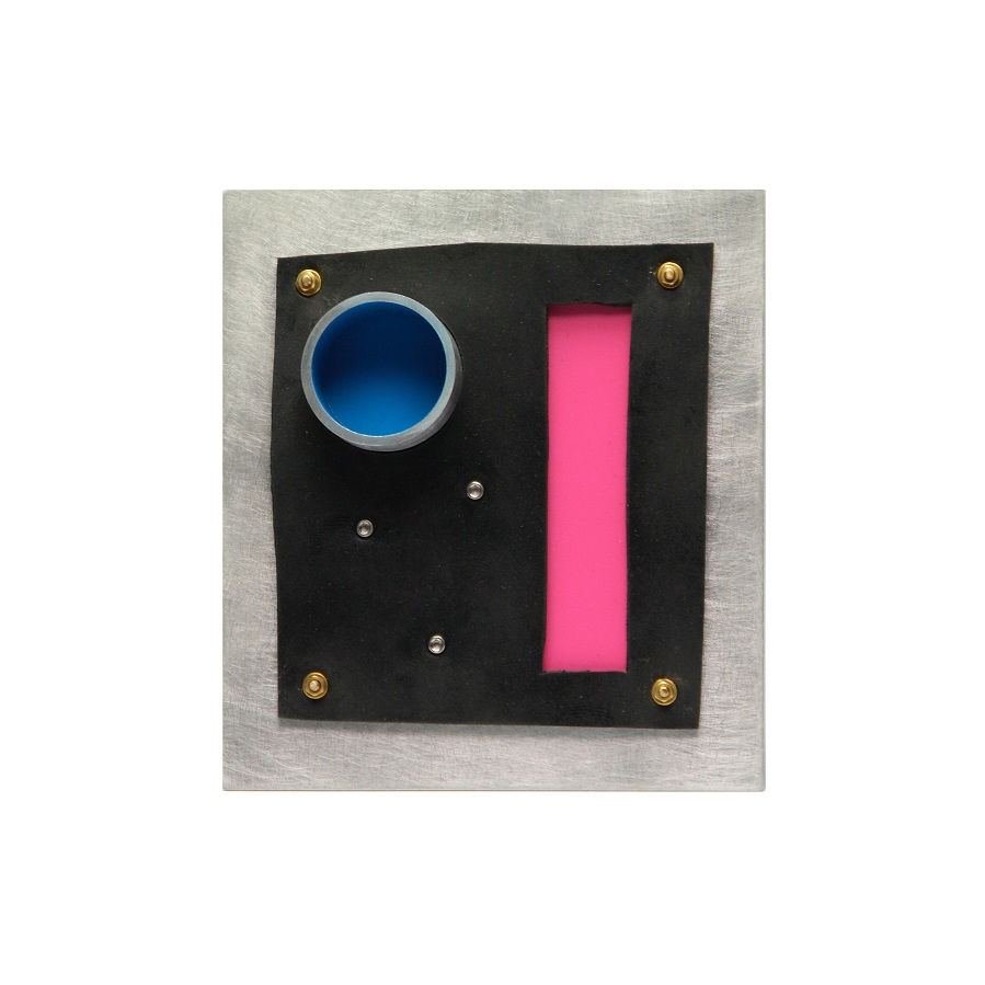 Sam Photic, DusS-180 (Brooch), 2017