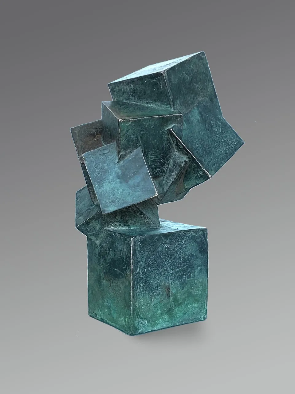 Bruce Beasley, Offspring III, 2006