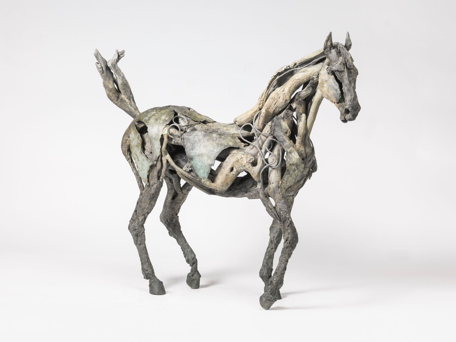 Heather Jansch, Beethoven, c.1998