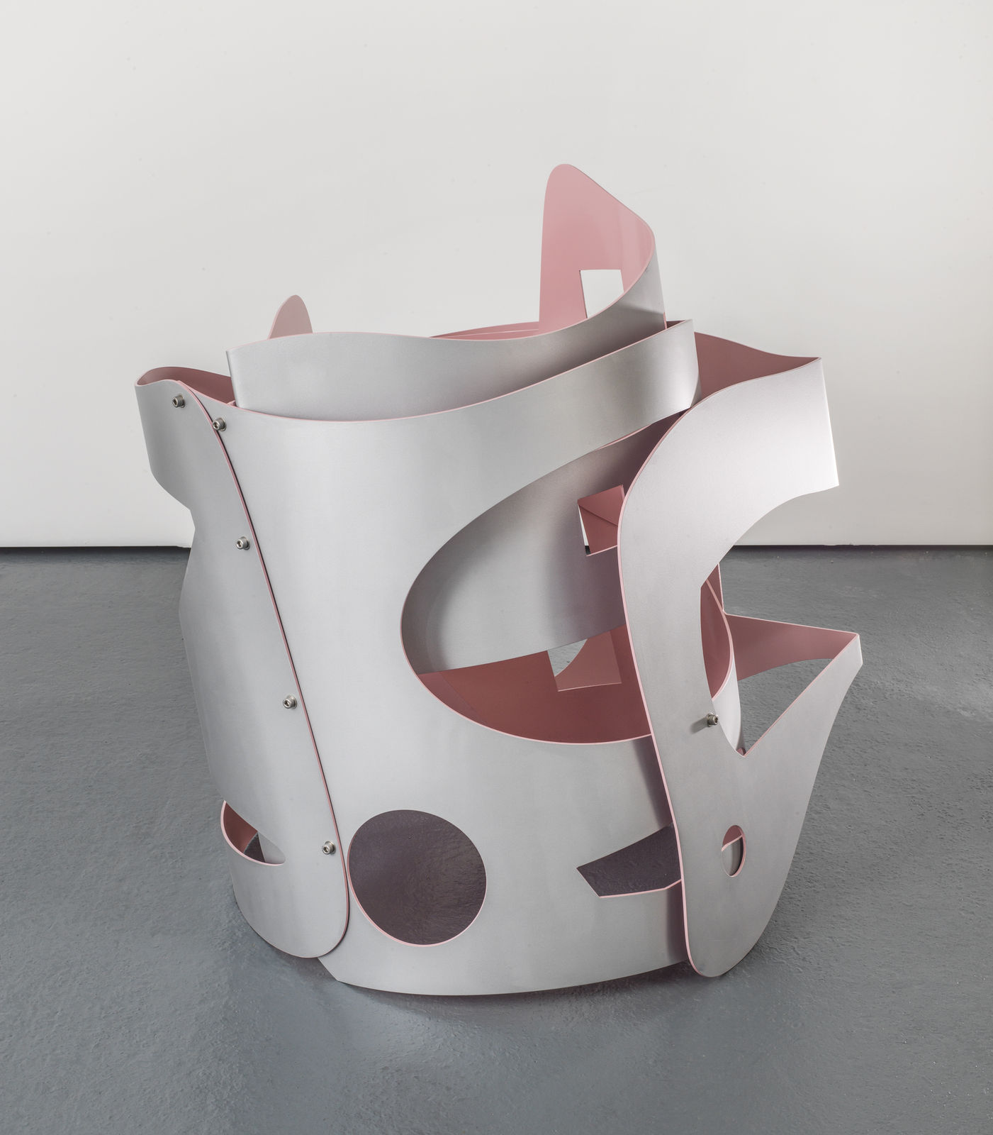 Jeff Lowe, Francesca's Aria, 2019