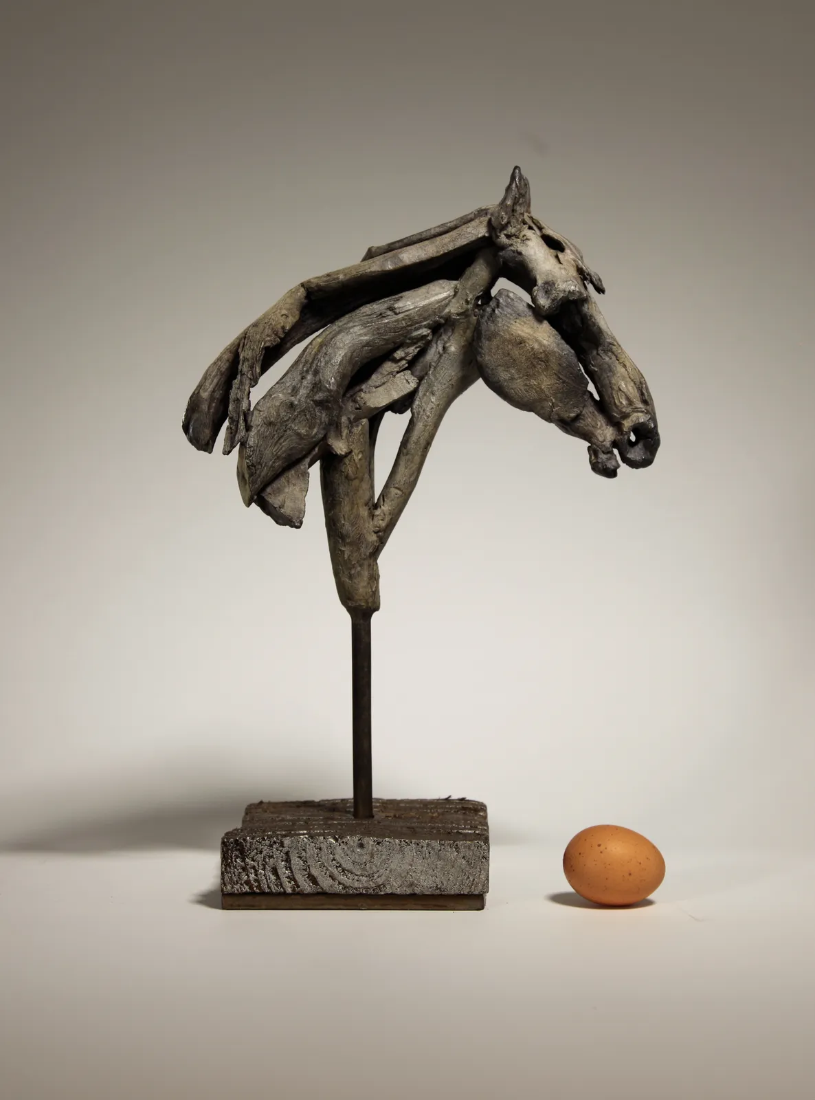 Heather Jansch, Beethoven, c.2000