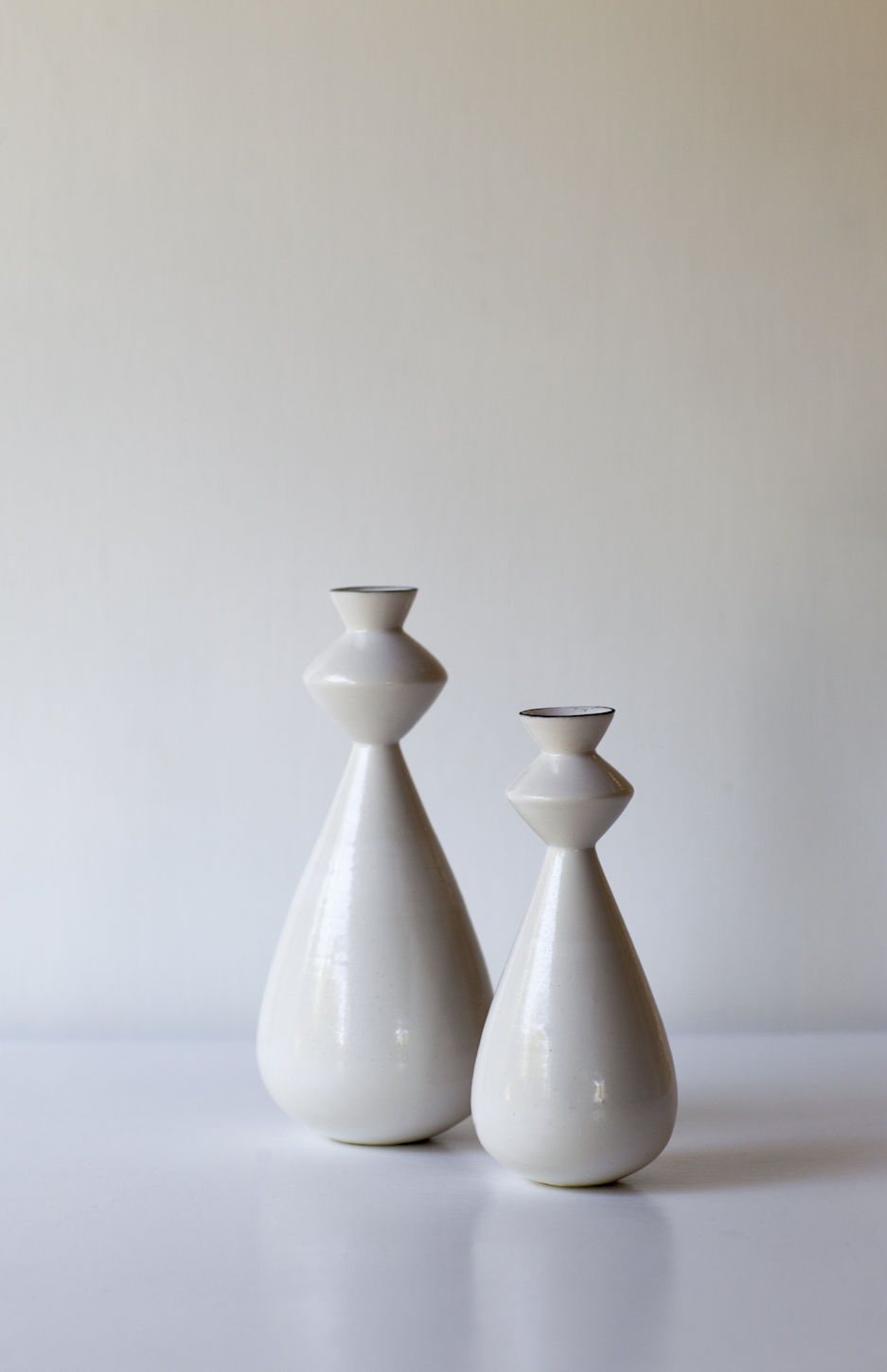 Katharina Klug, Mother Vases, 2021
