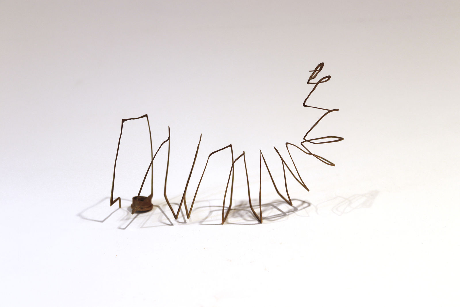 Steven Gregory, The Killing Series 145 - 14 From 1 (The Killing Series), 2019