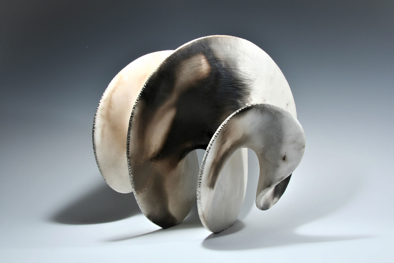 Antonia Salmon, Smoke Surge, 2019