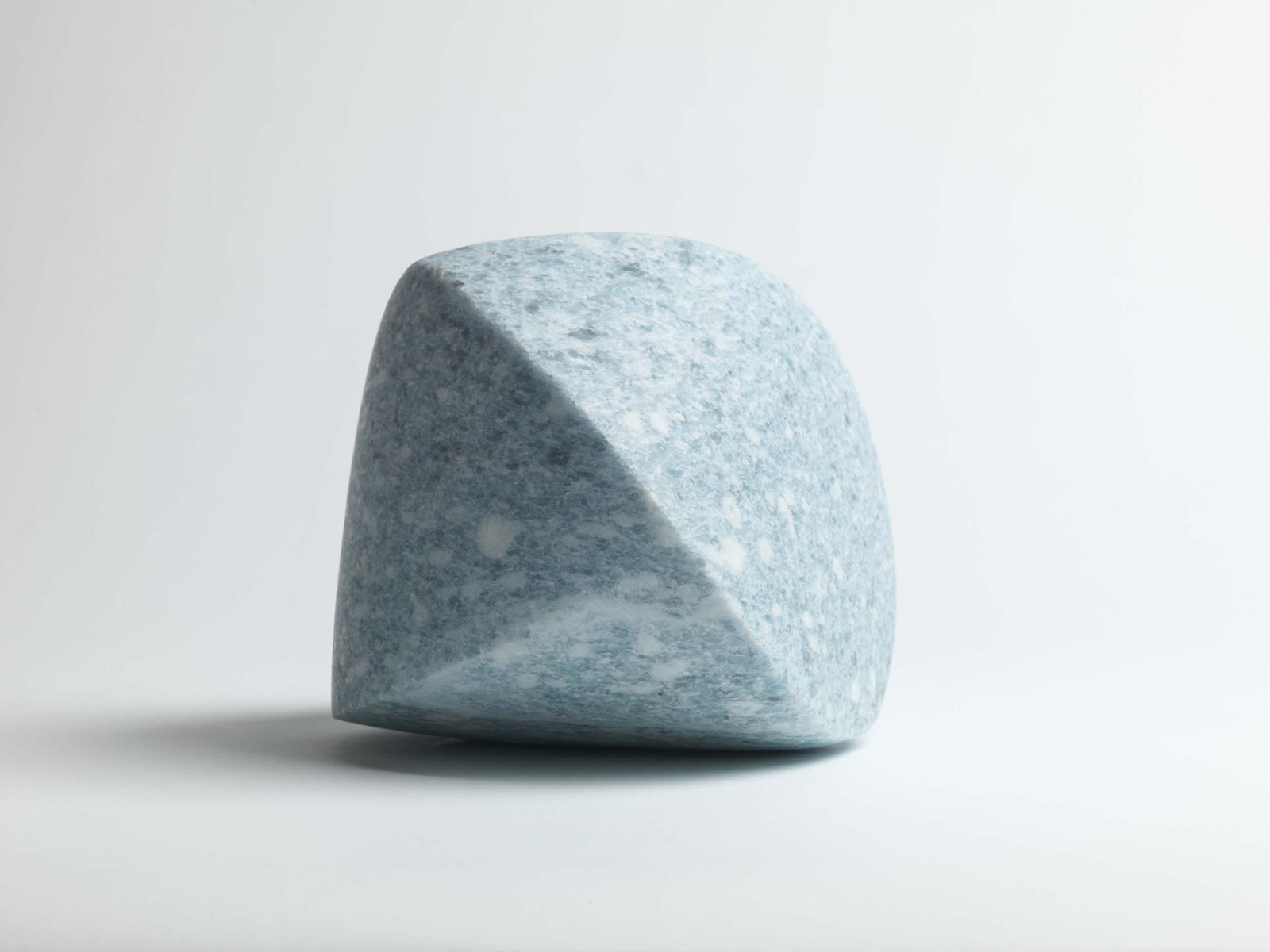 Eilis O'Connell, Triple Edge, 2021