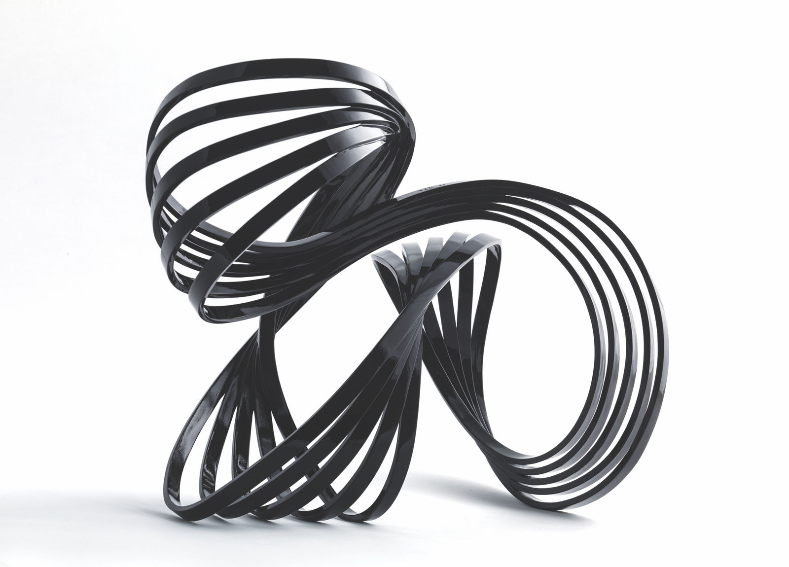 Merete Rasmussen, Convolved Form I, 2015