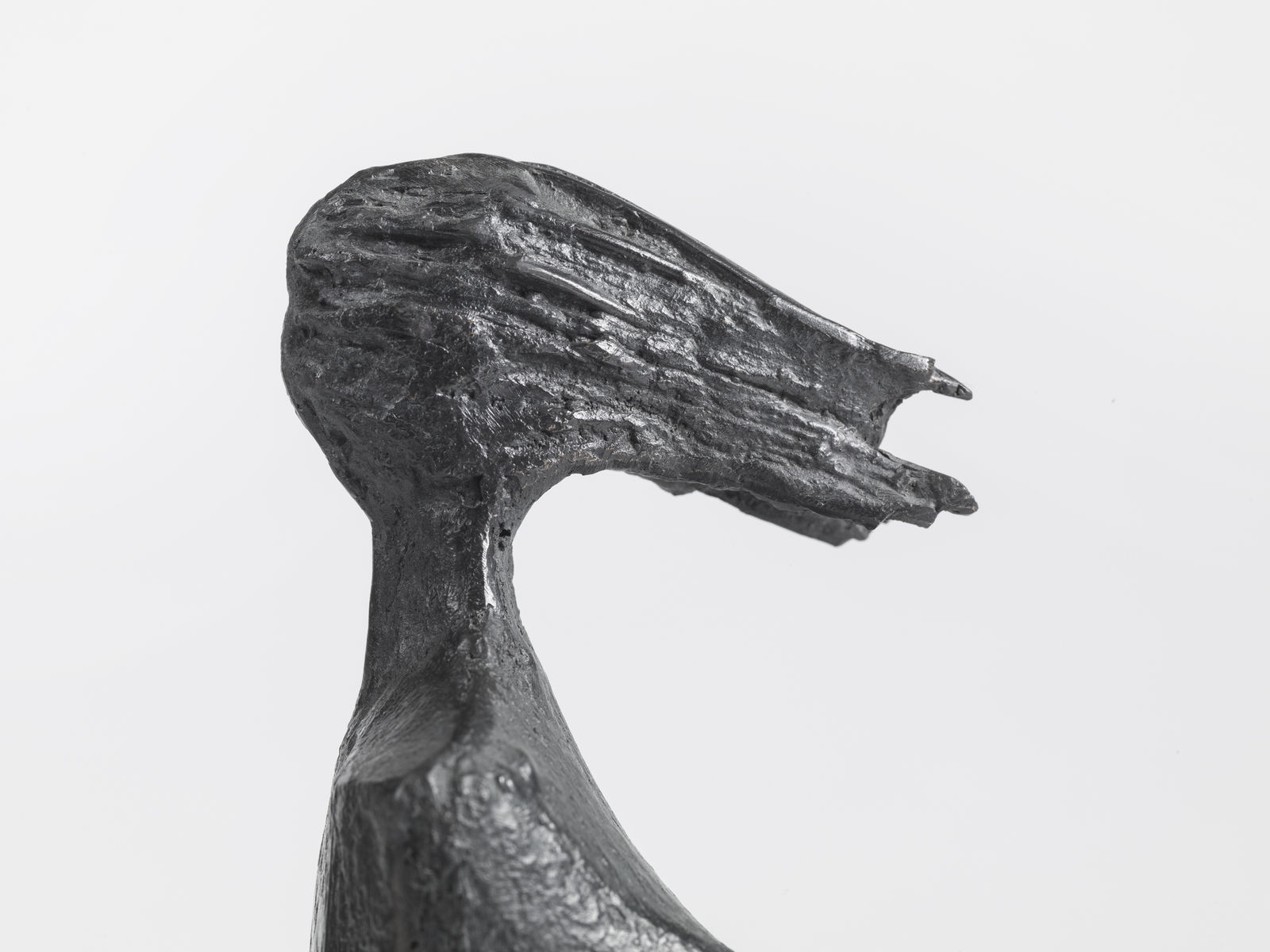 Lynn Chadwick, Maquette VI High Wind (C22), 1984