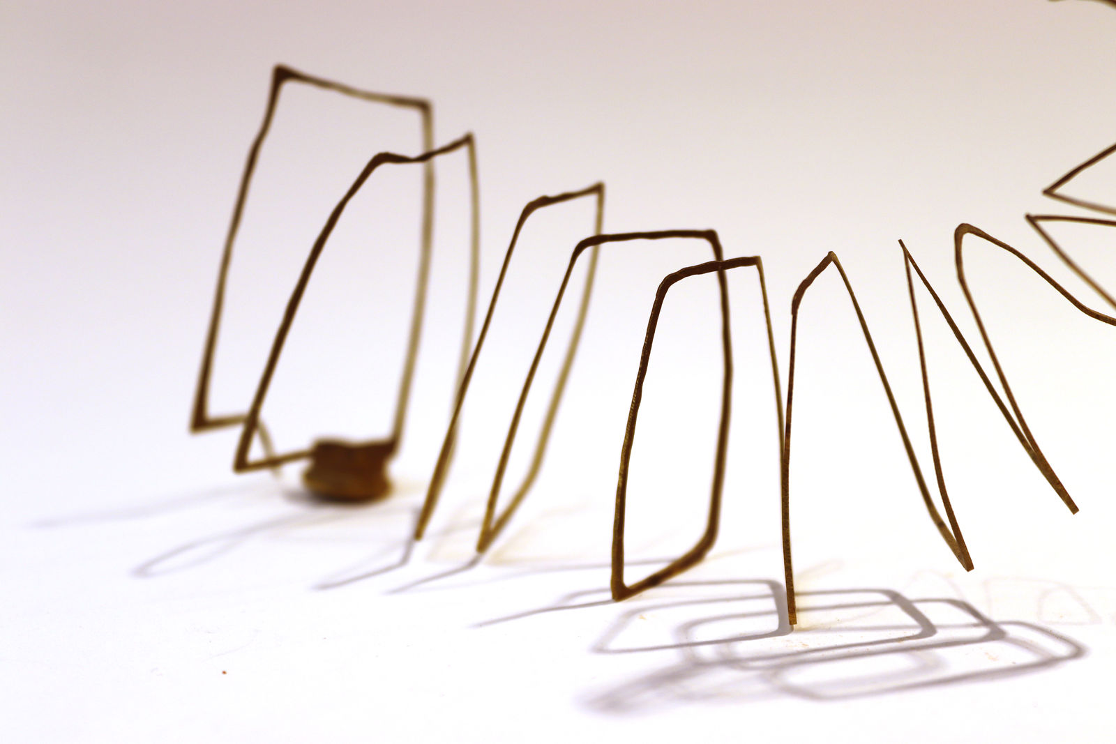 Steven Gregory, The Killing Series 145 - 14 From 1 (The Killing Series), 2019