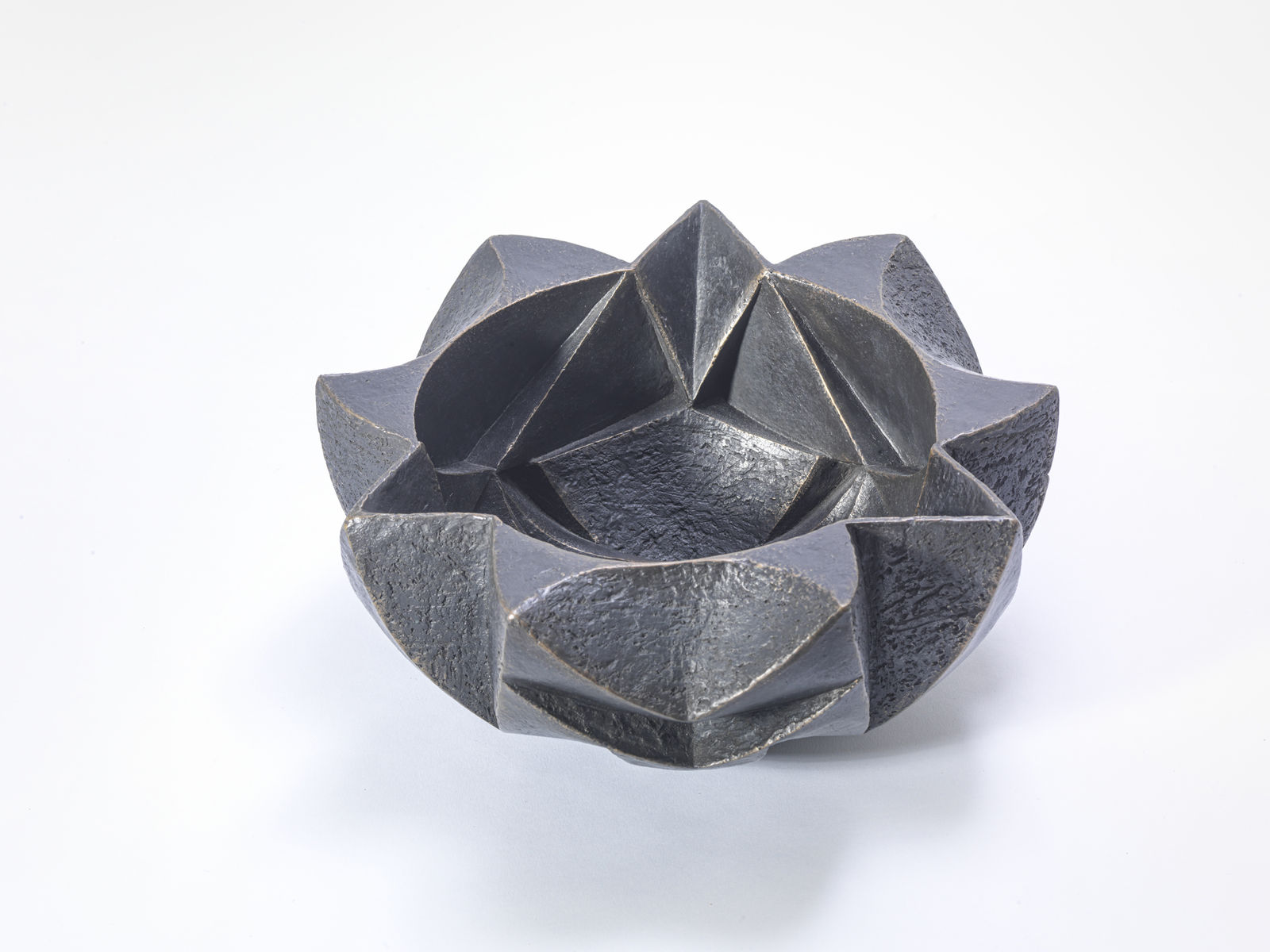 Halima Cassell, Nexus, 2006