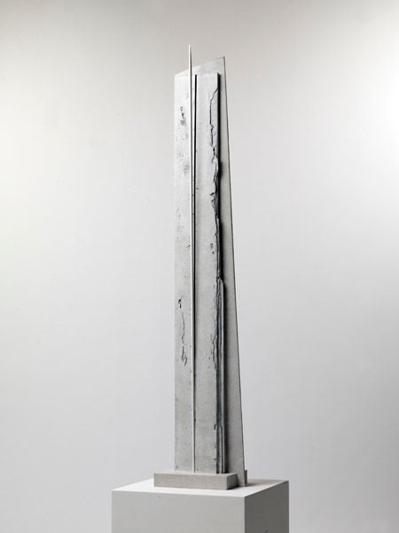 Ann Christopher RA, Beyond All Distance, 2010