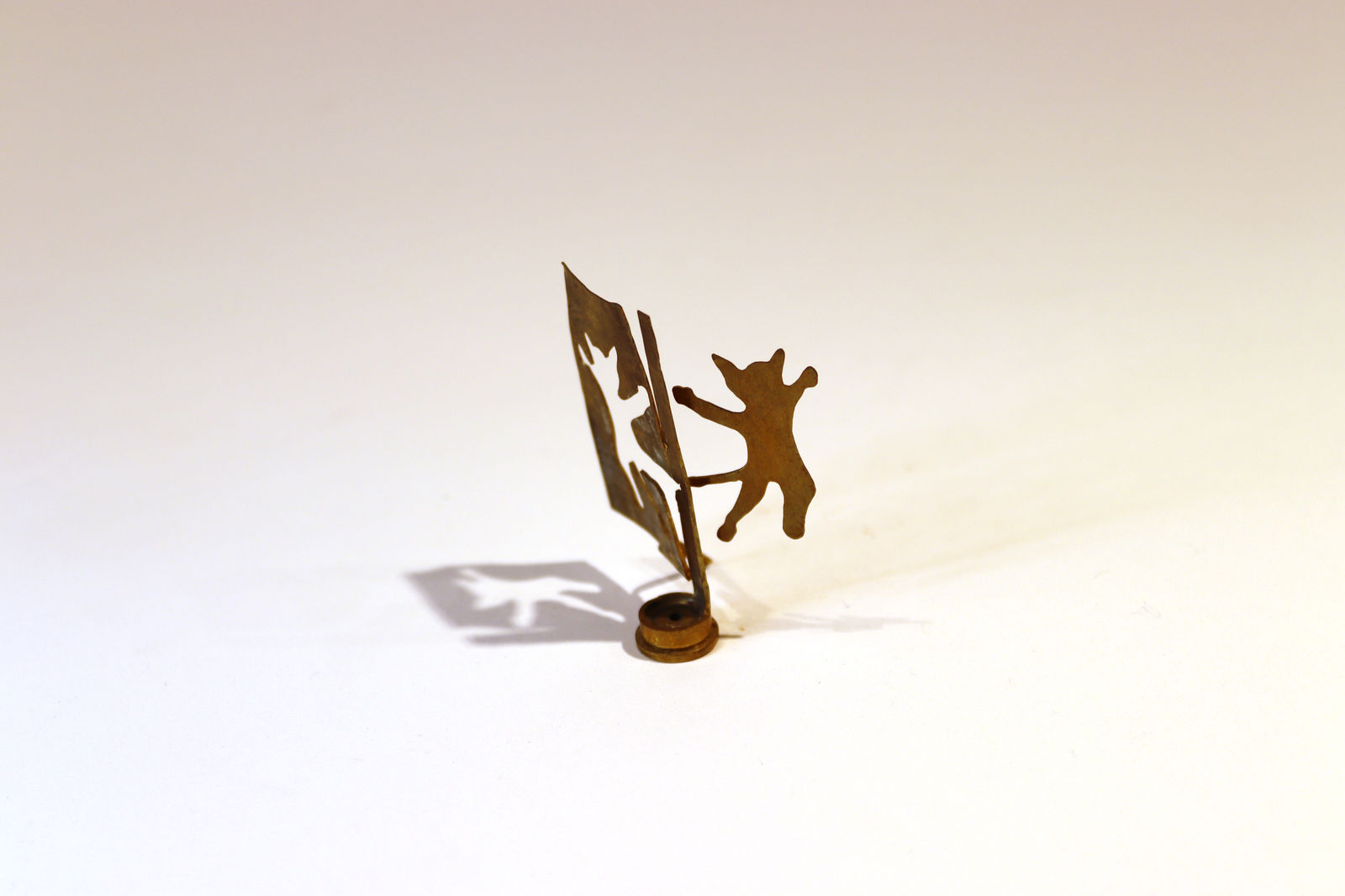 Steven Gregory, The Killing Series 179 - Jumping Out (killing series), 2019