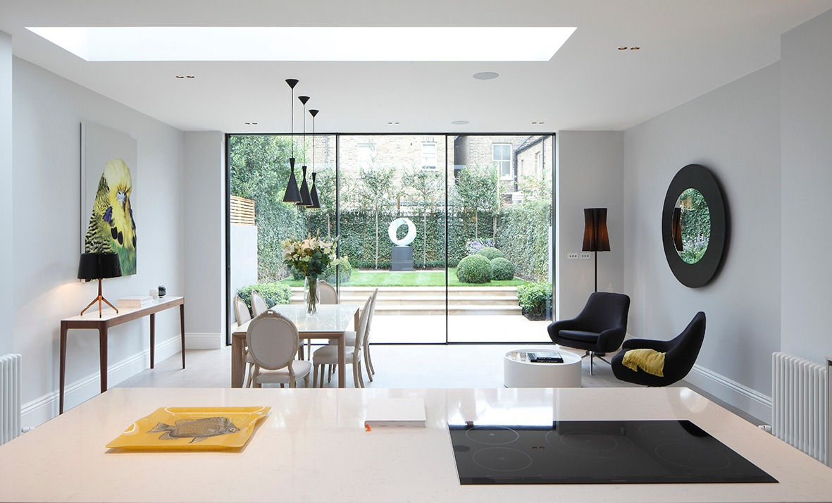 Charlotte Mayer, Luna, c.2008