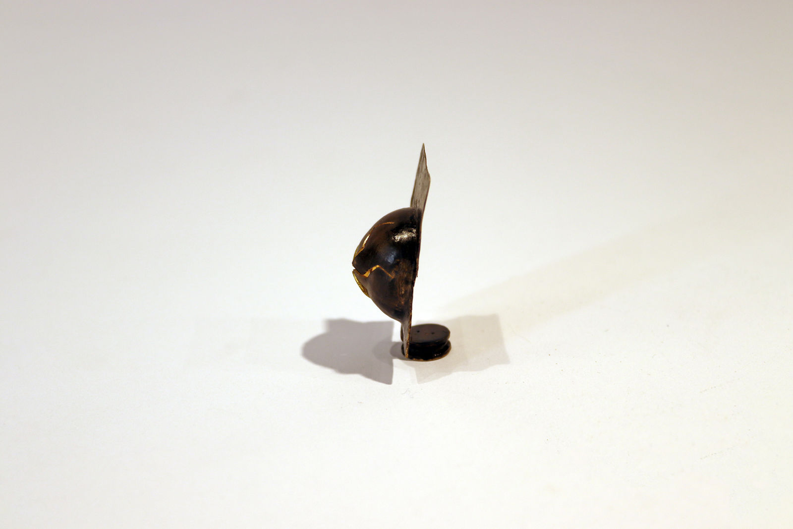 Steven Gregory, The Killing Series 190 - Let the Light In, 2019