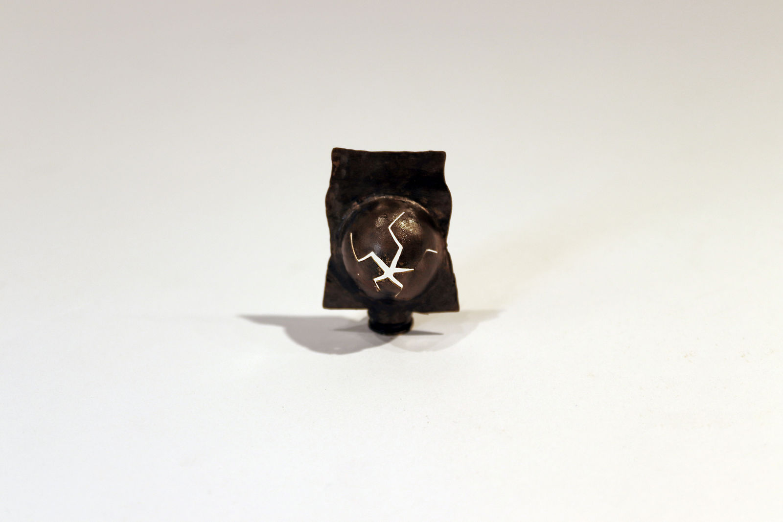 Steven Gregory, The Killing Series 190 - Let the Light In, 2019