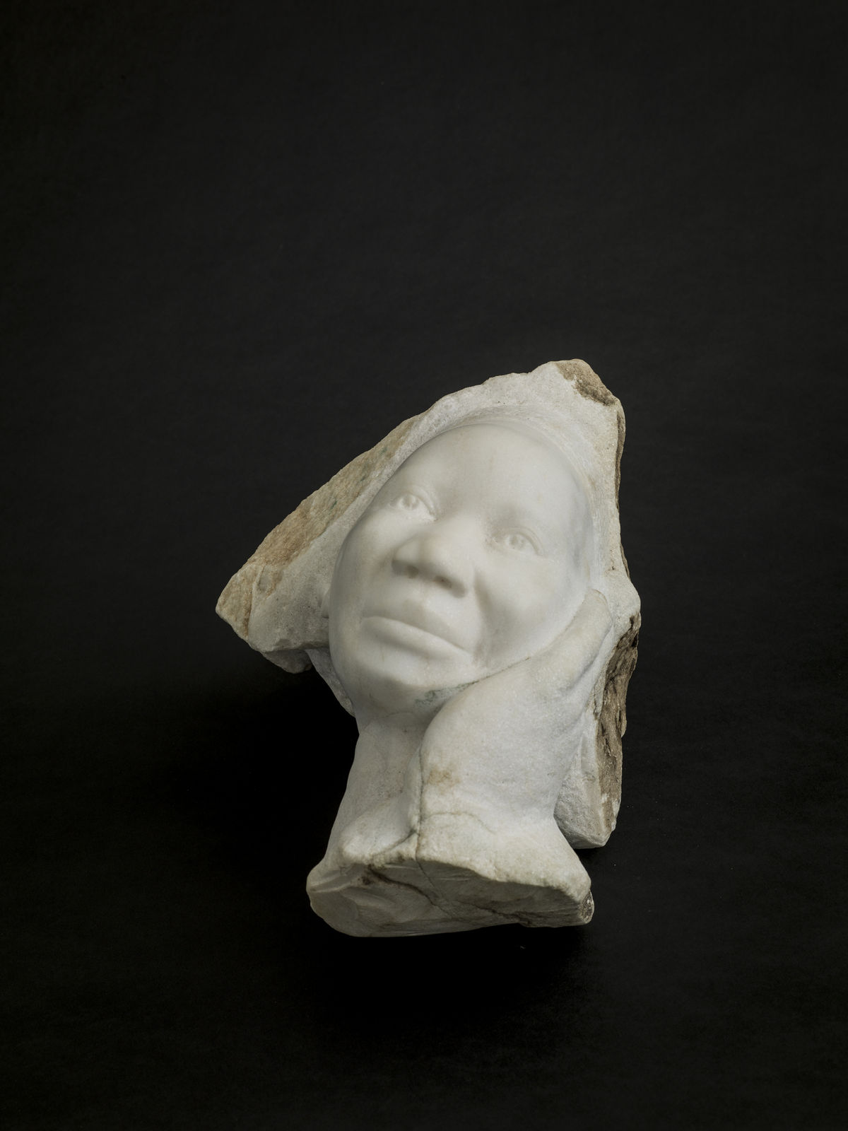 Peter Oloya, Aspects of Beauty: The Mother, 2022