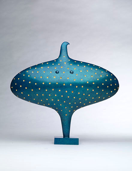 Jon Buck, Aurora, 2003