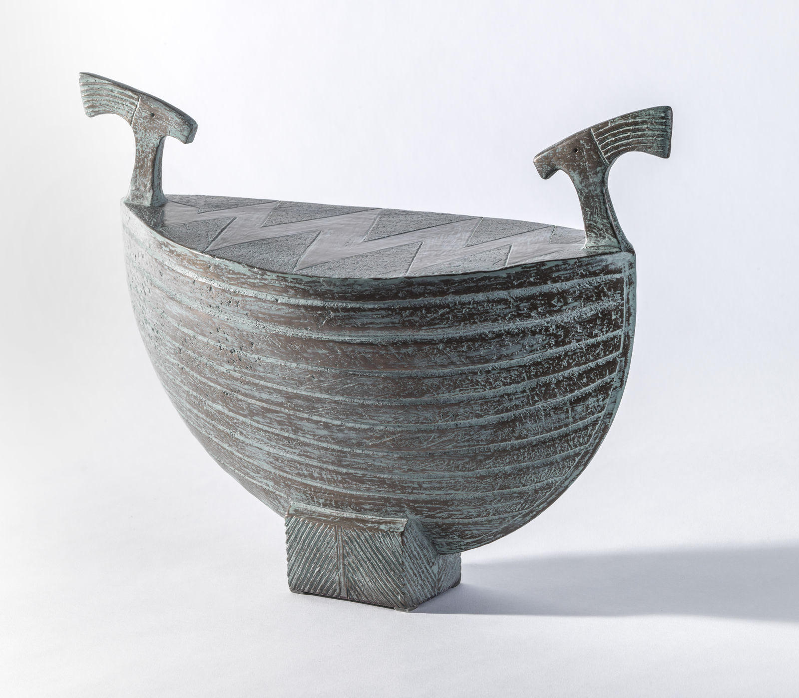 Jason Wason, The Meeting, 2016/17