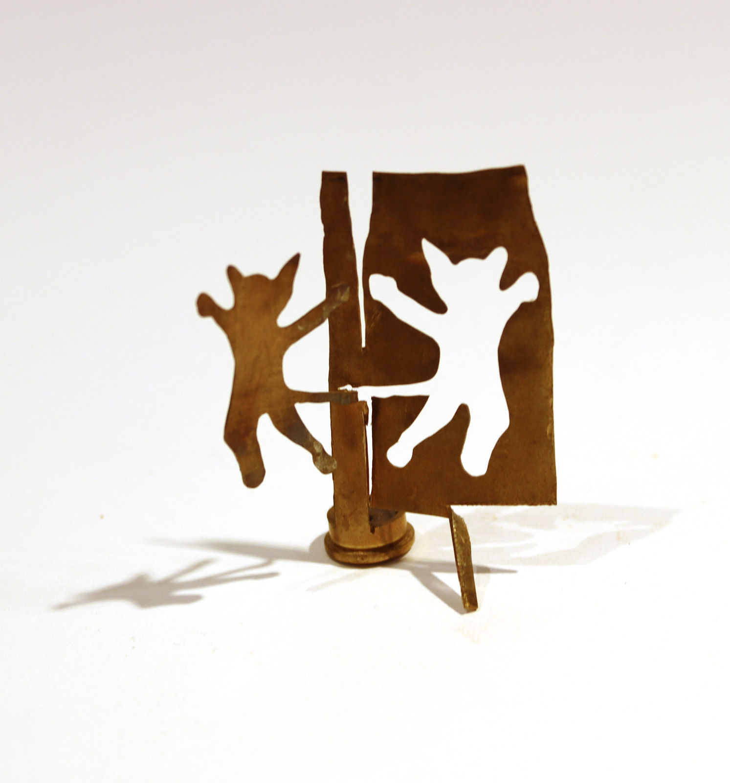 Steven Gregory, The Killing Series 179 - Jumping Out (killing series), 2019