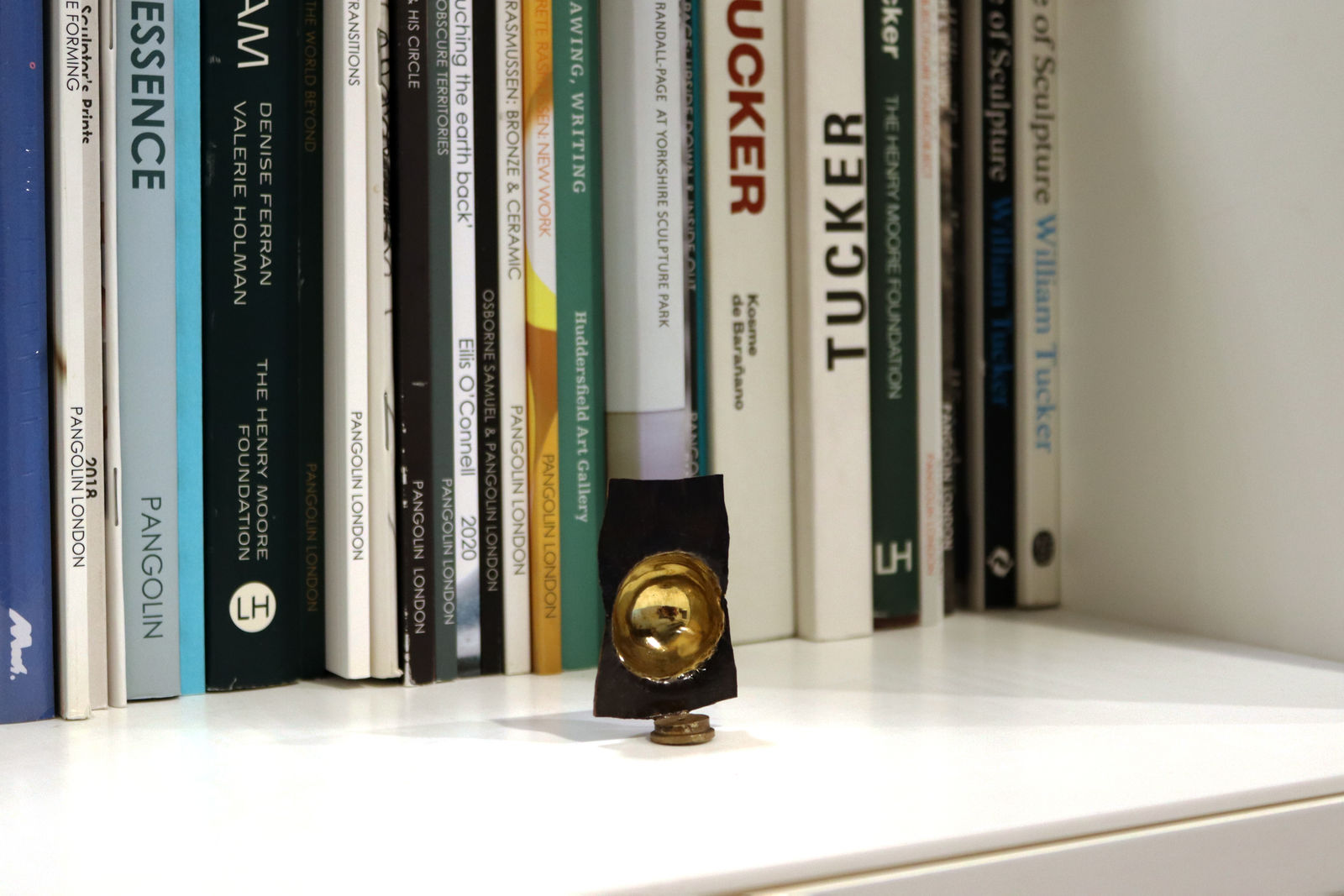 Steven Gregory, The Killing Series 58 - Silent Bang, 2017