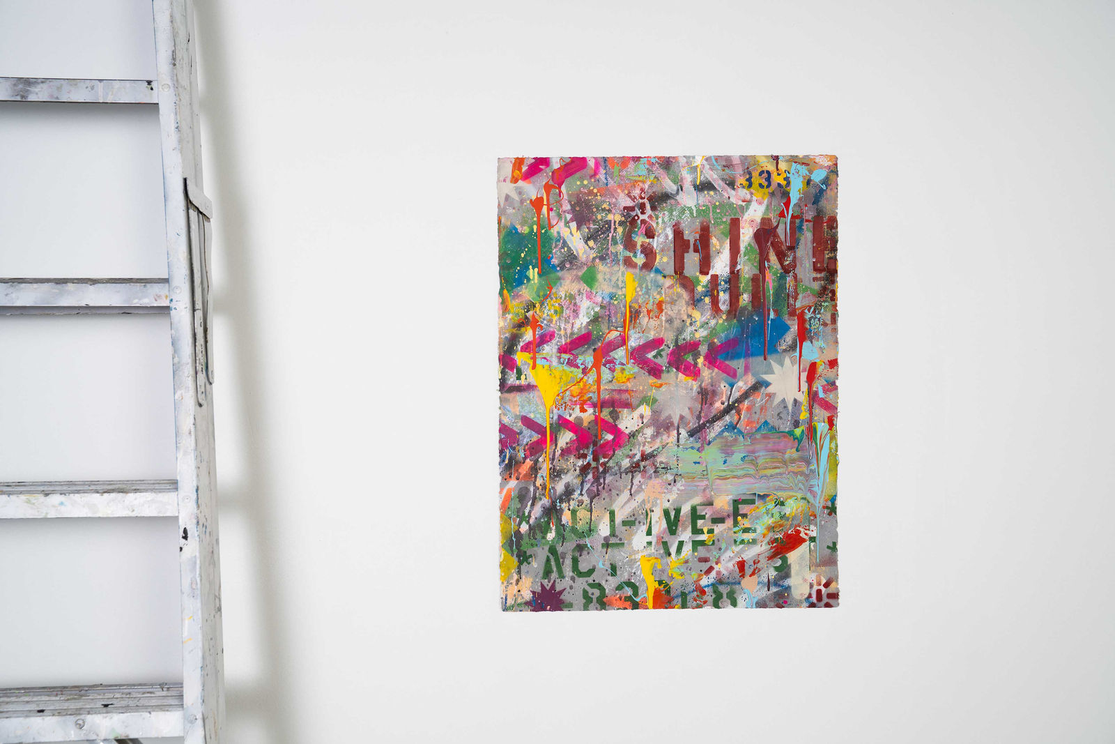 Pascal Guetta, Shine In The Dark, 2024