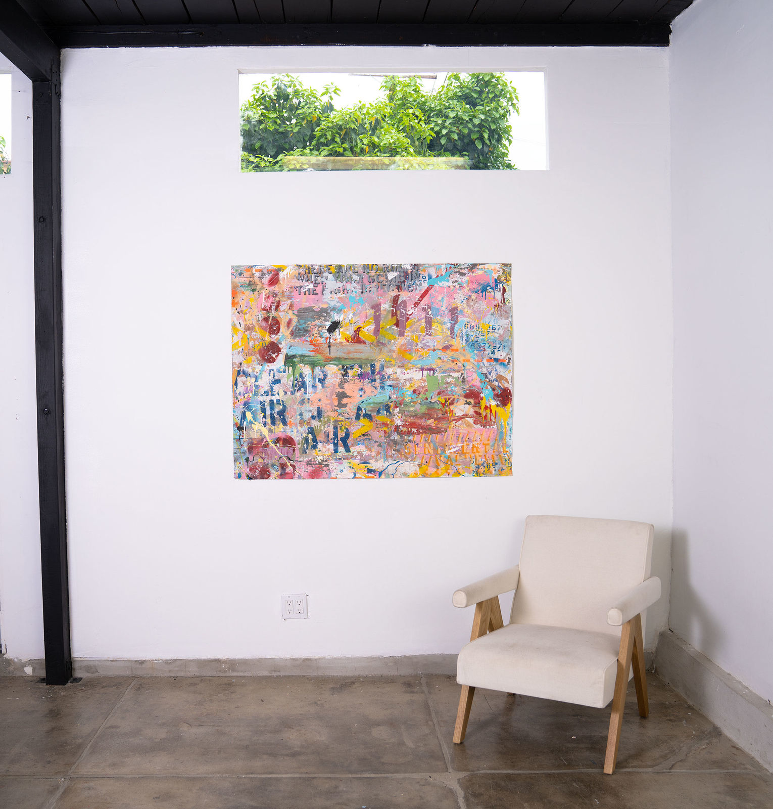 Pascal Guetta, Change Can Cost You, 2024