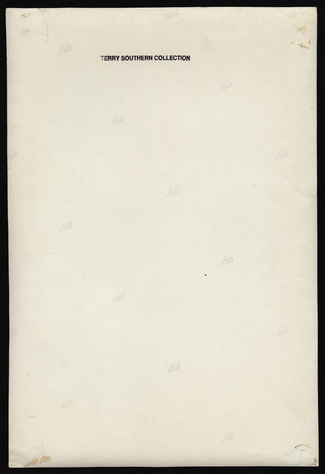 Peter Beard, Tina Turner Ignites the Stage – Schaefer Music Festival, Central Park, NYC 1971 (Peter Beard / Terry Southern Collection), 1971