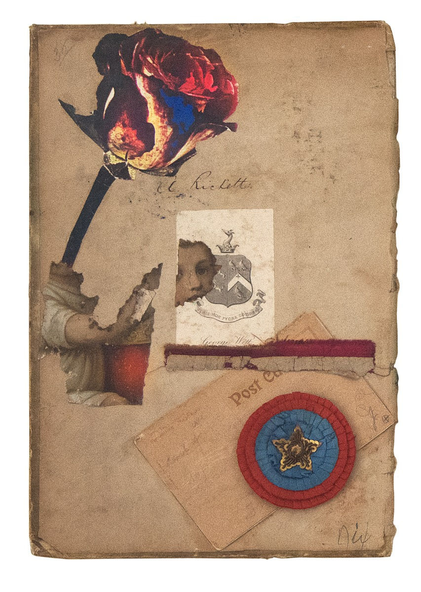 Patrica Nix, Evening Star