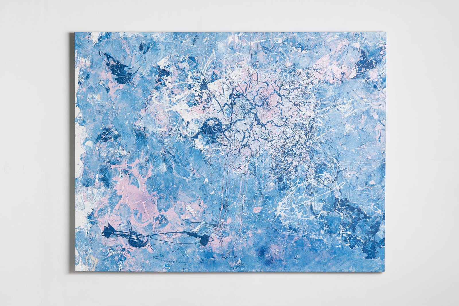 Paul Fentress, Boreal, 2025