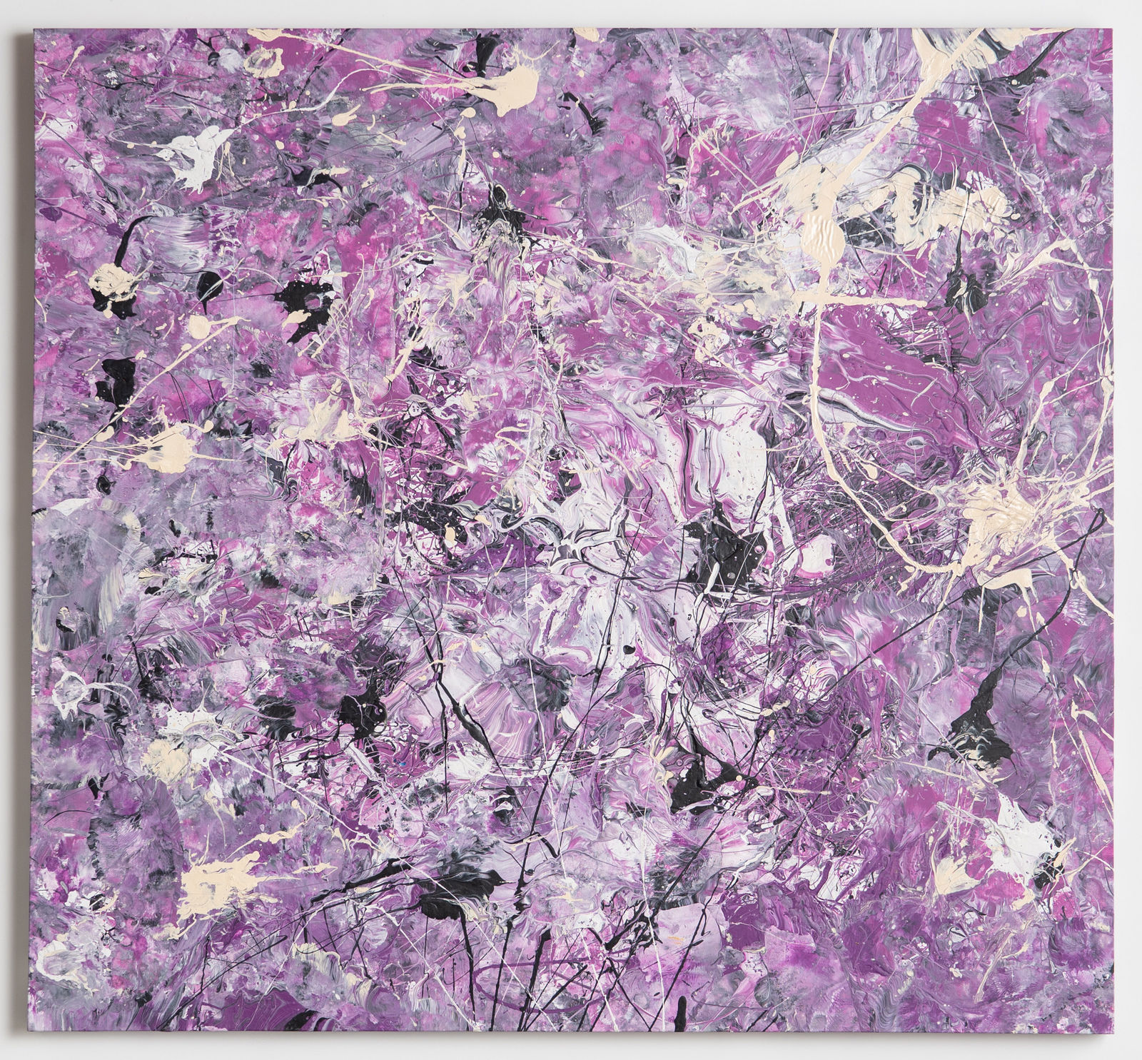 Paul Fentress, A Well Balanced Load, 2026