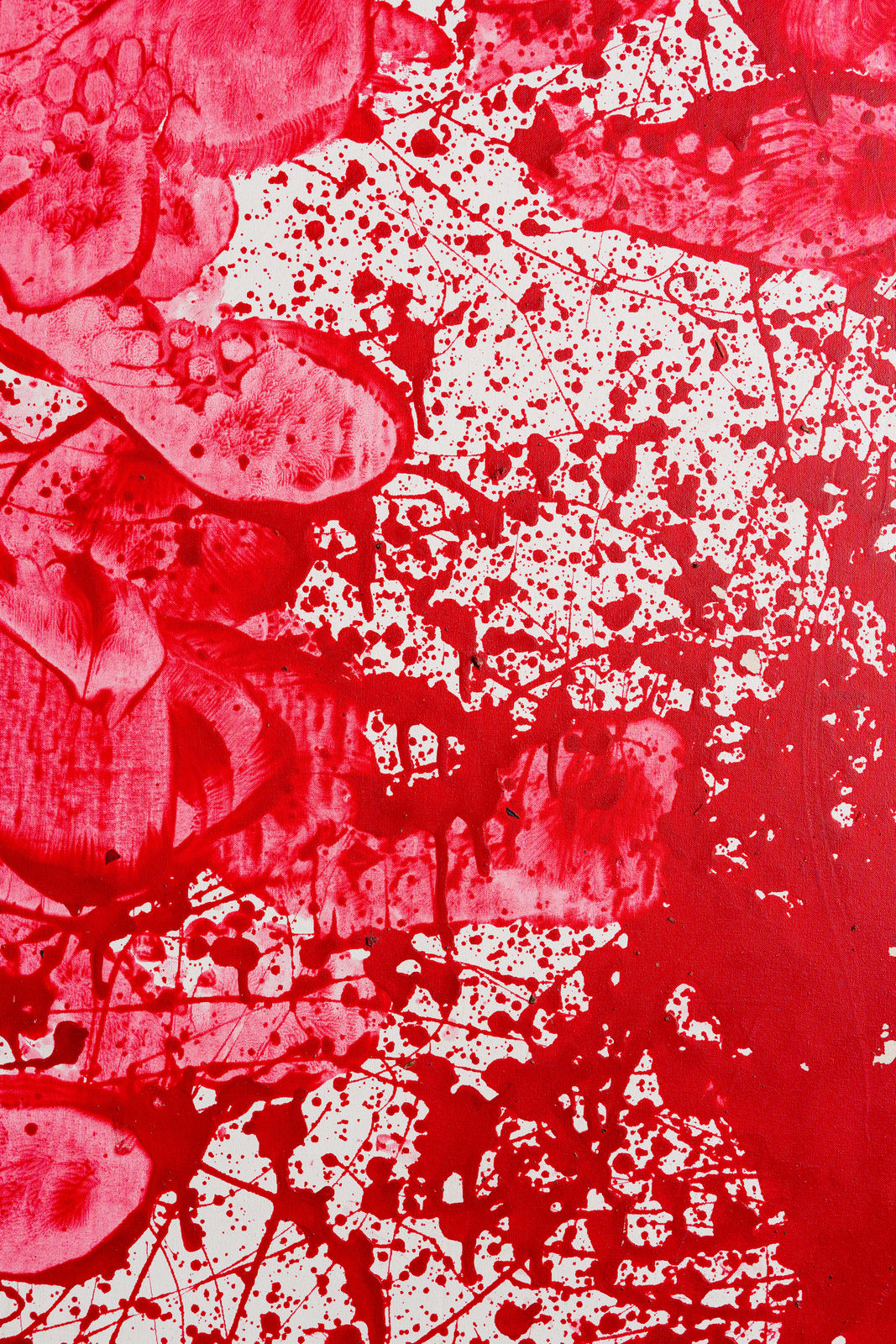 Paul Fentress, MGM Grand, 2018