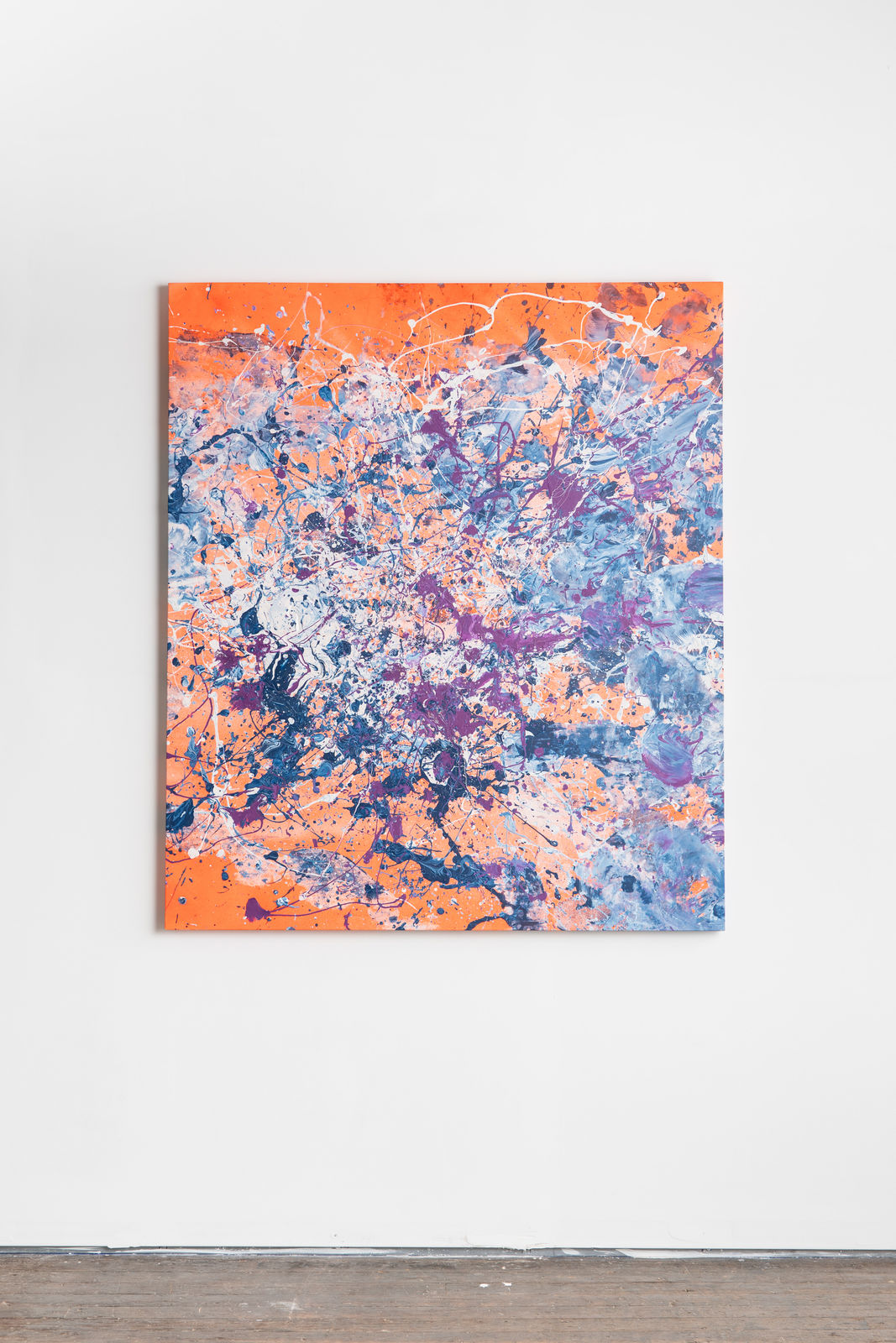 Paul Fentress, Sun Valley, 2025