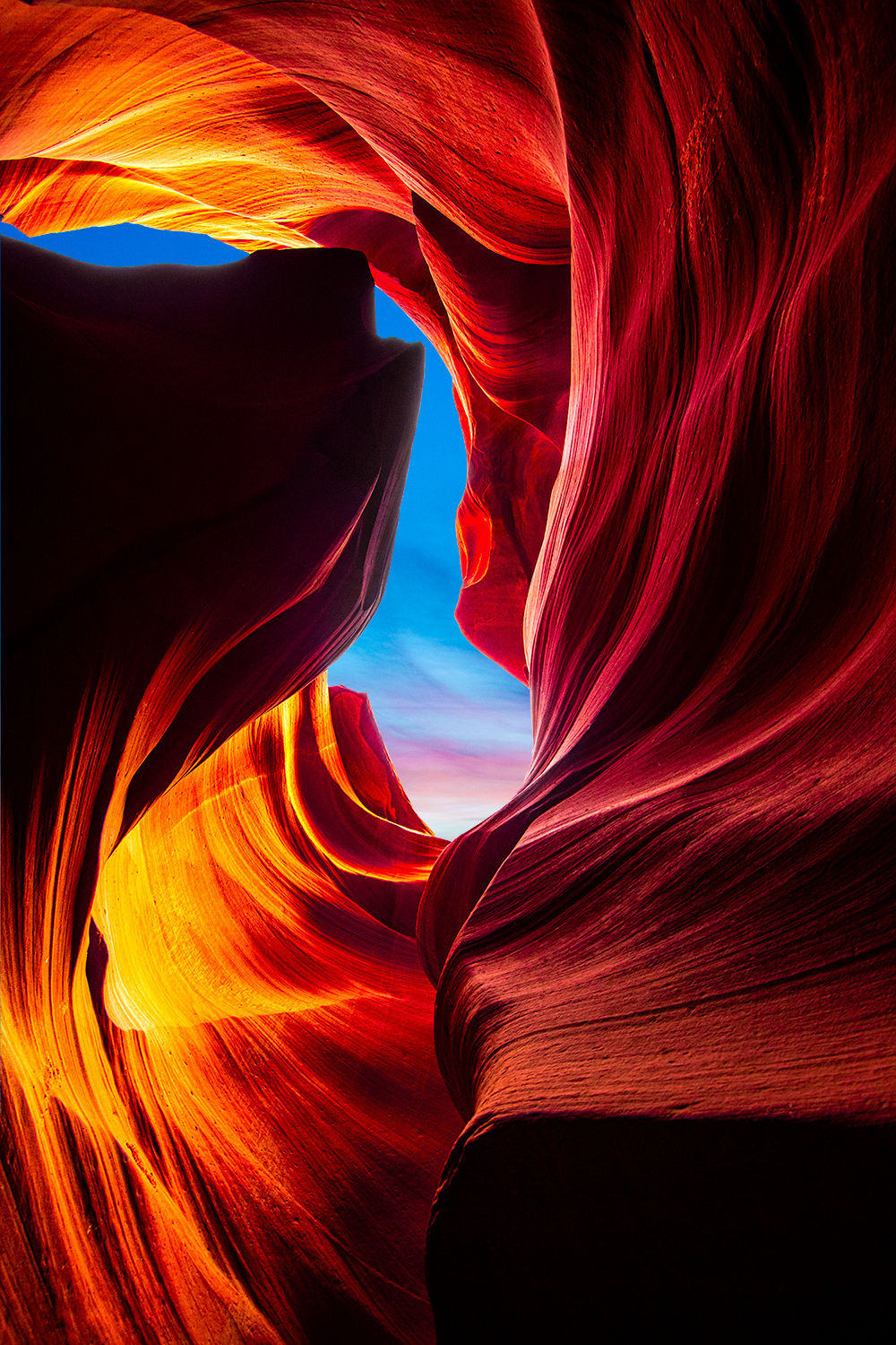 Paul Gruner, Glimpse of Heaven