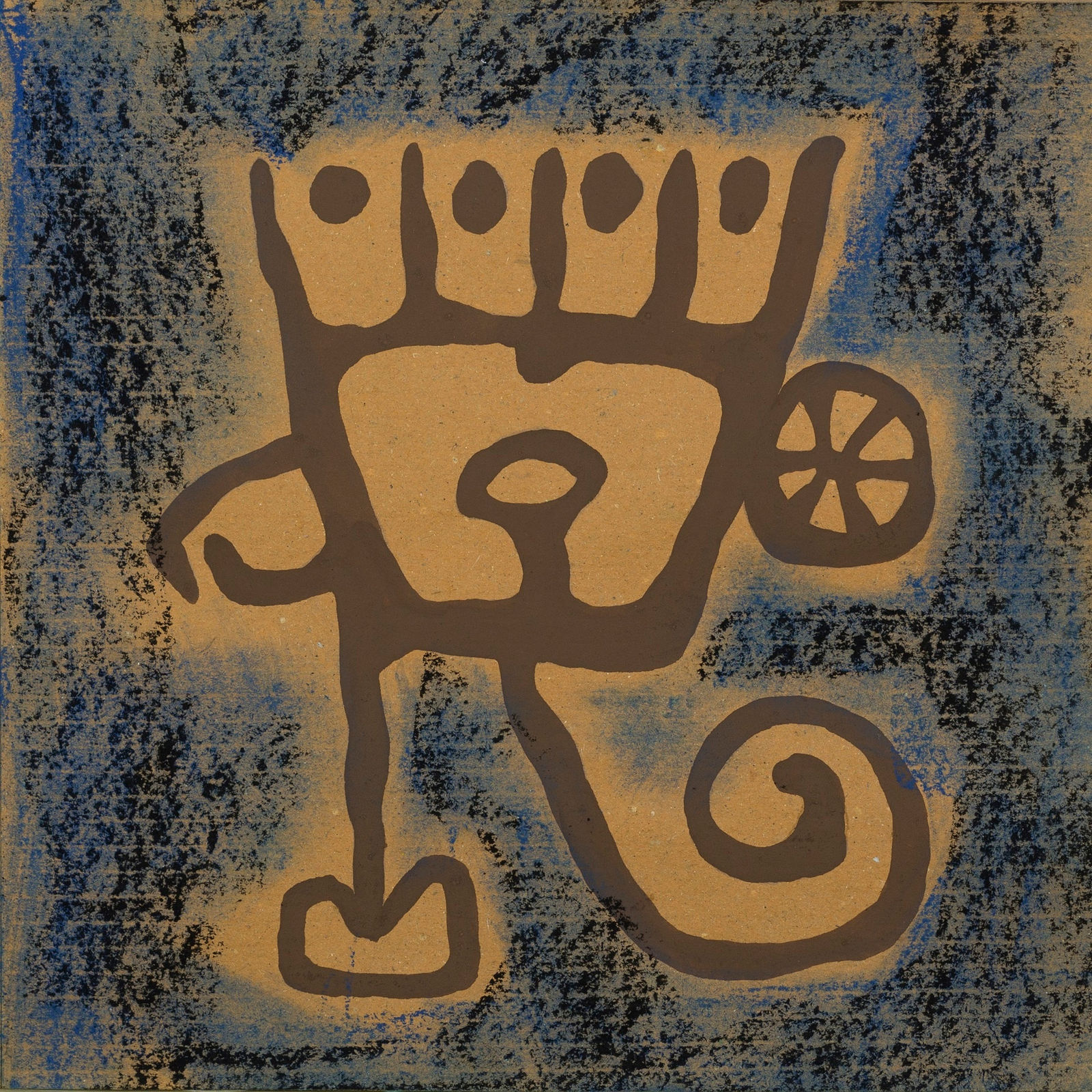 Nadim Karam, Sketchbook 52, 1992