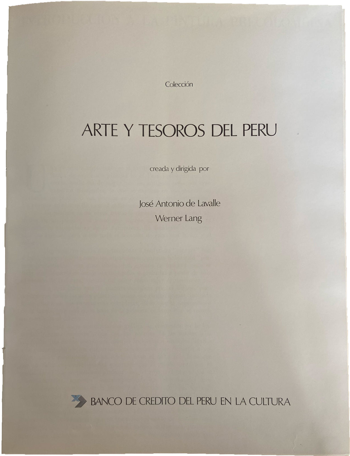 Huari Culture, Painted Textile, Circa. 800 AD