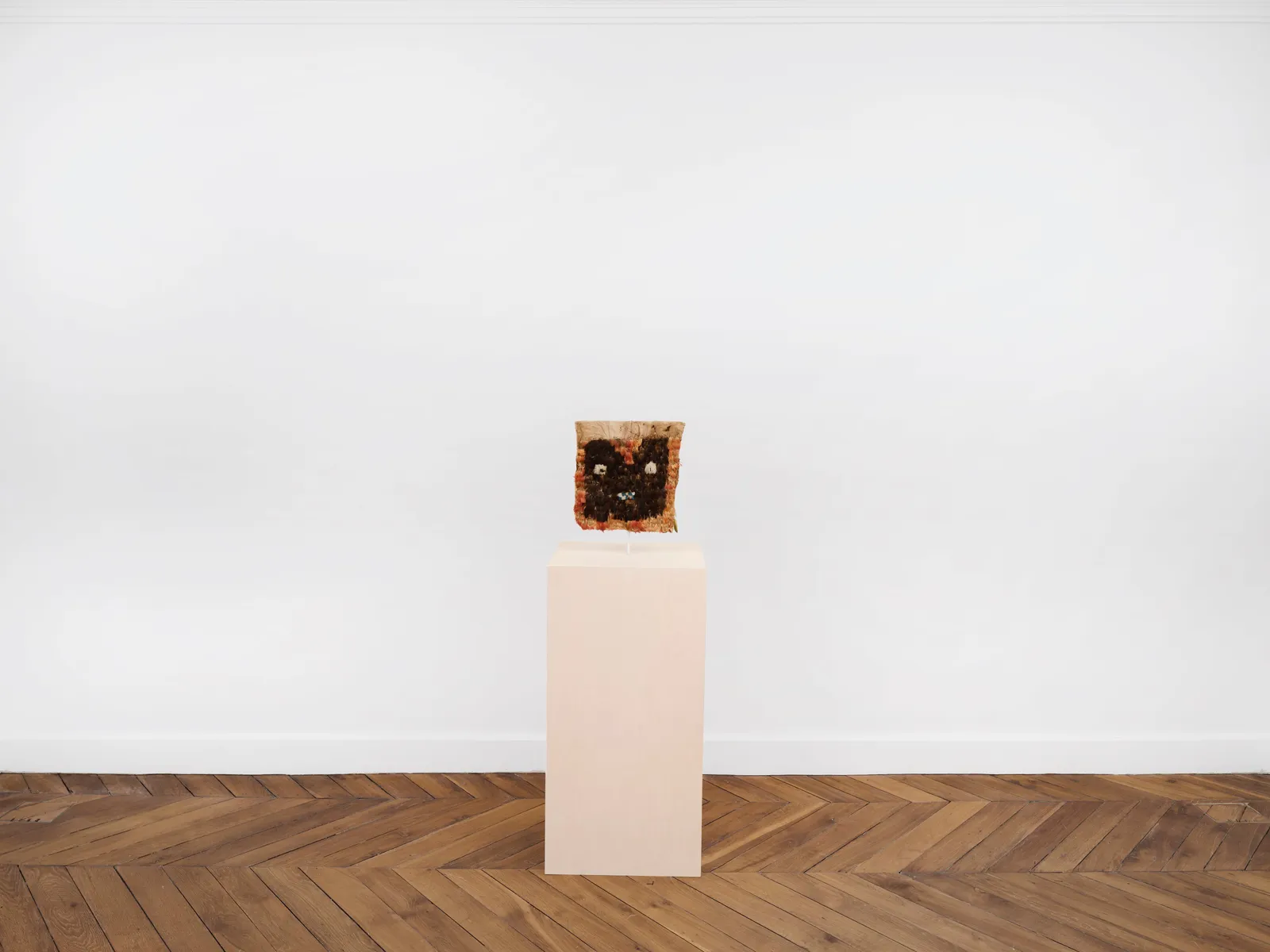 Nazca Culture, Nazca miniature feather dress, Circa. 500AD