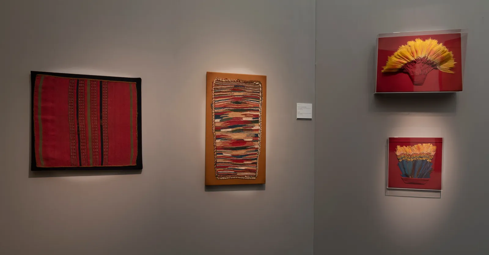 Sihuas Culture, Loincloth, Circa. 200AD